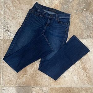 Rock & Republic Dark Wash Jeans Size 4